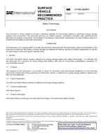 SAE J1715/2_201307 SAE J1715/2_201307