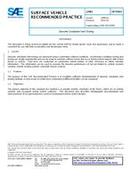 SAE J2481_201310 SAE J2481_201310