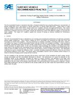 SAE J2867_201408 SAE J2867_201408