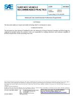 SAE J1579_201410 SAE J1579_201410