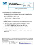 SAE J1549_201509 SAE J1549_201509