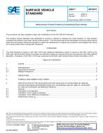 SAE J2805_201511 SAE J2805_201511