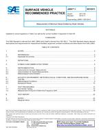 SAE J2889/1_201511 SAE J2889/1_201511