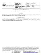 SAE J682_201105 SAE J682_201105