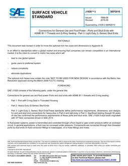 SAE J1926/3 SAE J1926/3