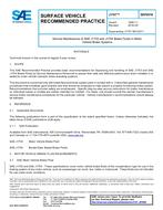 SAE J1707_201609 SAE J1707_201609