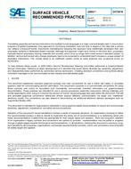 SAE J2892_201610 SAE J2892_201610