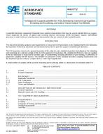 SAE AS6171/2 SAE AS6171/2