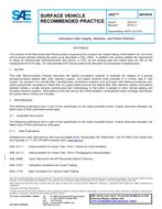 SAE J3027_201611 SAE J3027_201611