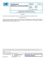 SAE AMS3687C SAE AMS3687C