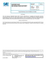 SAE AIR5120A SAE AIR5120A