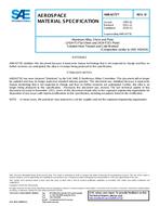 SAE AMS4273D SAE AMS4273D