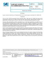 SAE J1939/14_201612 SAE J1939/14_201612