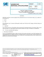 SAE AMS6265P SAE AMS6265P