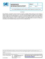 SAE AIR6212 SAE AIR6212