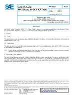 SAE AMS4221E