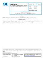 SAE AMS3892/4C SAE AMS3892/4C