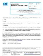 SAE AMS6525E SAE AMS6525E