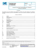 SAE AS6513 SAE AS6513