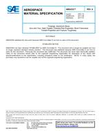 SAE AMS4335A SAE AMS4335A