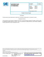 SAE AS1303B SAE AS1303B