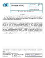 SAE GEIASTD0003A SAE GEIASTD0003A