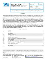 SAE J2836/3 SAE J2836/3