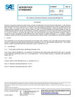 SAE AS39029D SAE AS39029D