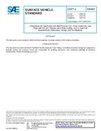 SAE J2337/2 SAE J2337/2