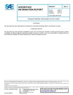 SAE AIR4543C SAE AIR4543C