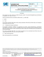 SAE AMS1428/1 SAE AMS1428/1
