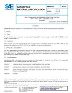 SAE AMS5916B SAE AMS5916B