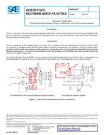 SAE ARP6154 SAE ARP6154