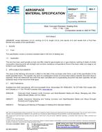 SAE AMS5824F SAE AMS5824F