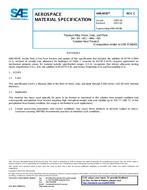 SAE AMS4939C SAE AMS4939C