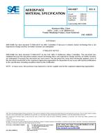 SAE AMS4308B