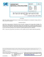 SAE AMS7724D SAE AMS7724D