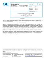 SAE AMS7727F SAE AMS7727F