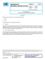 SAE AMS3021E SAE AMS3021E