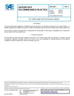 SAE ARP1420C SAE ARP1420C