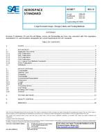 SAE AS5385D SAE AS5385D