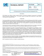 SAE EIASTD4899C SAE EIASTD4899C