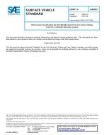 SAE J2494/2 SAE J2494/2