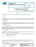 SAE AMS6514J SAE AMS6514J