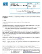 SAE AMS5568H SAE AMS5568H