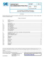 SAE ARP4386D SAE ARP4386D