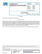 SAE AMS5030K SAE AMS5030K