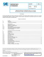 SAE AS5714A SAE AS5714A