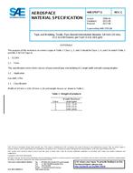 SAE AMS3793/3C