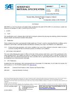 SAE AMS4993F SAE AMS4993F